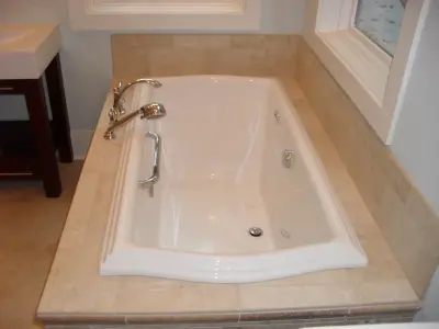 Diverse Tasks — Tile & Stone Installation Services project by The Tile Master