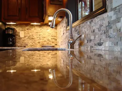 The Tile Master - Kitchen Remodeling in Easley, SC