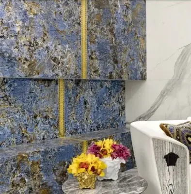 Cercan Tile - Flooring Installation Services in Troy, MI
