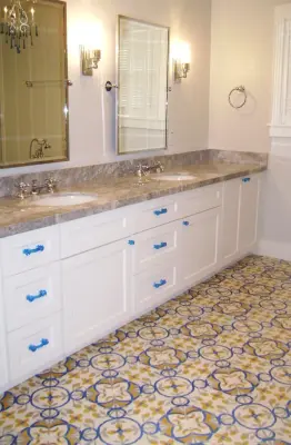 Villa Lagoon Tile - Tile & Stone Installation Services in Gulf Shores, AL