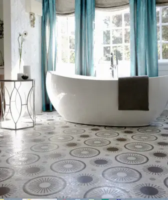 Byrd Tile Distributors - Flooring Installation Services in Raleigh, NC