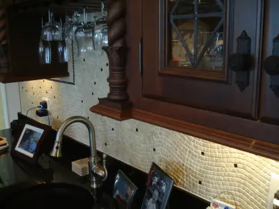 Losas Designs Ltd - Kitchen Remodeling in Cincinnati, OH