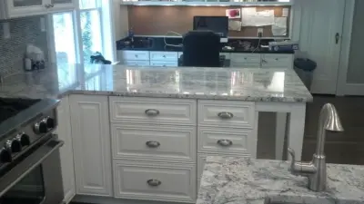 All Stone Concepts LLC - Countertop Installation Services in Gainesville, GA