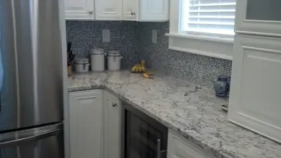 All Stone Concepts LLC - Countertop Installation Services in Gainesville, GA