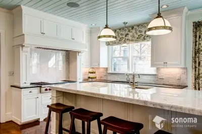 Bloomday Granite - Tile & Stone Installation Services in Winstonsalem, NC