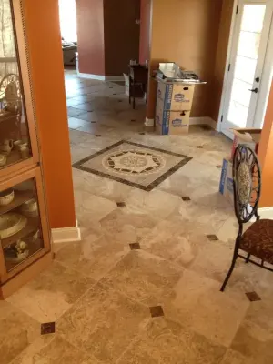 Superior Interiors Inc. - Flooring Installation Services in Tuscumbia, AL