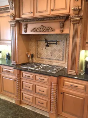 Superior Interiors Inc. - Flooring Installation Services in Tuscumbia, AL