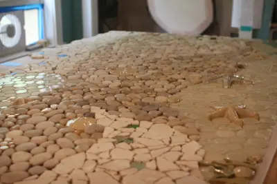 Wet Dog Tile Co. - Interior Design & Decorating in Alstead, NH