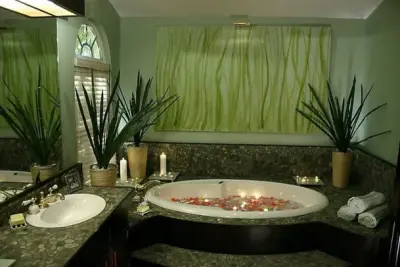 Zen Paradise, Inc. - Tile & Stone Installation Services in Goleta, CA