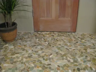 Zen Paradise, Inc. - Tile & Stone Installation Services in Goleta, CA