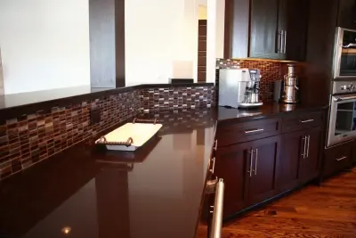 2014 Fundraising Home Tour — Tile & Stone Installation Services project by Werthan LLC