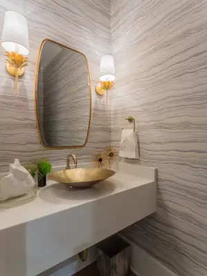 Coastal Stone & Cabinetry - Bathroom Remodeling in Fairhope, AL