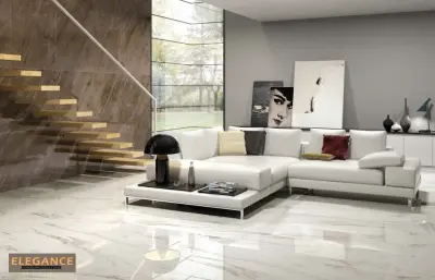 24x48 Porcelain Floor Tiles by NT Pavers