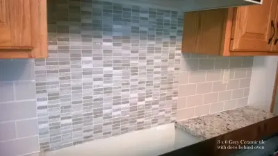 Man N Mountain-Tile & Stone - Tile & Stone Installation Services in Norfolk, NE