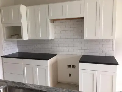 Wells Tile Company - Kitchen Remodeling in Powell, TN