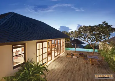 3cm Ceramic Tiles by NT Pavers