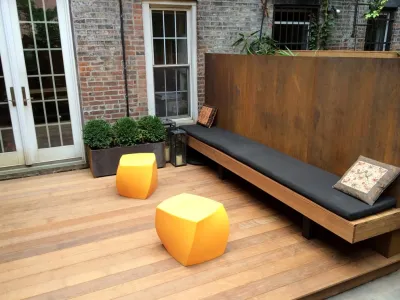 Little Miracles Designs - Fence Installation in Brooklyn, NY