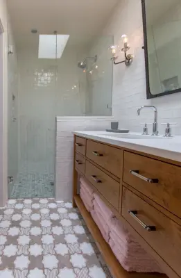 STATEMENTS IN Tile/Lighting/Kitchens/Flooring - Architectural & Building Design Services in Santa Fe, NM