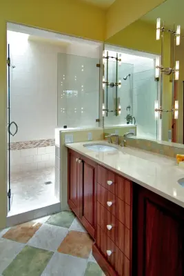 STATEMENTS IN Tile/Lighting/Kitchens/Flooring - Architectural & Building Design Services in Santa Fe, NM