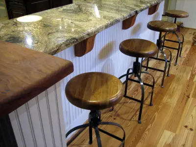 Stone Interiors LLC - Stone & Concrete Installation in Loxley, AL