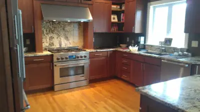 Aurora Stone - Design-Build Services in Syracuse, NY
