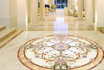 Creative Edge Master Shop Inc - Tile & Stone Installation Services in Fairfield, IA