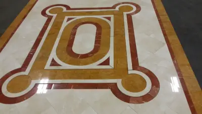 Creative Edge Master Shop Inc - Tile & Stone Installation Services in Fairfield, IA