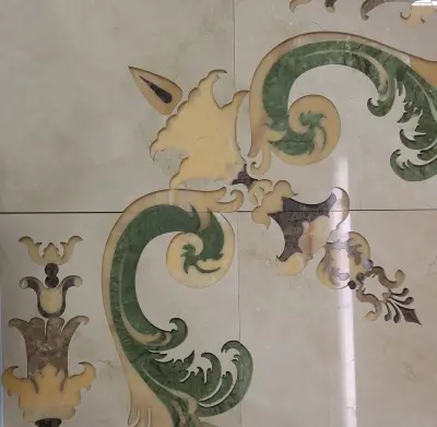 Creative Edge Master Shop Inc - Tile & Stone Installation Services in Fairfield, IA