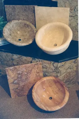 Stone Works Of Jackson Hole - Countertop Installation Services in Wilson, WY