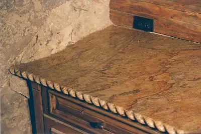 Stone Works Of Jackson Hole - Countertop Installation Services in Wilson, WY