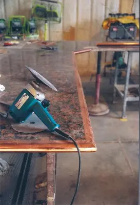 Stone Works Of Jackson Hole - Countertop Installation Services in Wilson, WY