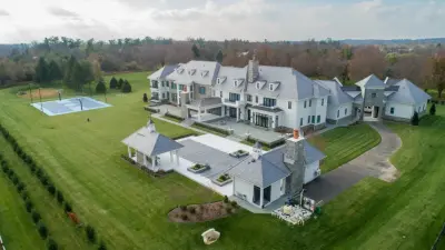 South Jersey Ice Estate in Afyon by NT Pavers