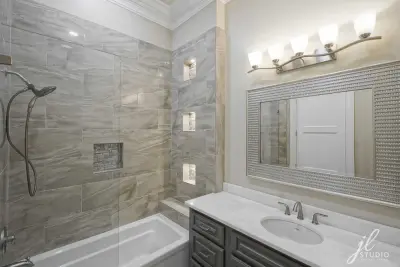 The Stone Gallery - Tile & Stone Installation Services in Harahan, LA