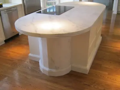 Stone Interiors LLC - Stone & Concrete Installation in Loxley, AL