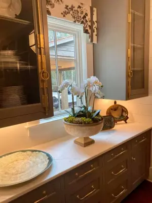 Stone Interiors LLC - Stone & Concrete Installation in Loxley, AL