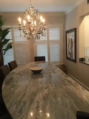 Albemarle Revamp — Tile & Stone Installation Services project by Palmetto Tile Distributors