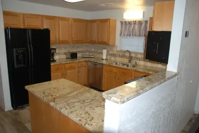 Arkansas Granite & More - Countertop Installation Services in Benton, AR
