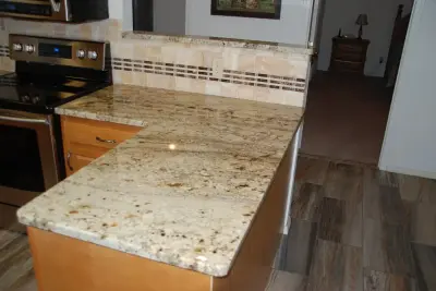 Arkansas Granite & More - Countertop Installation Services in Benton, AR