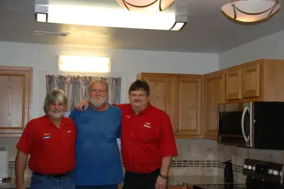 Arkansas Granite & More - Countertop Installation Services in Benton, AR