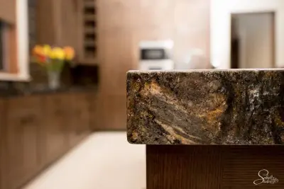 Mountain Marble & Granite, Inc - Countertop Installation Services in Asheville, NC