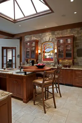 Mountain Marble & Granite, Inc - Countertop Installation Services in Asheville, NC