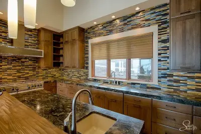 Mountain Marble & Granite, Inc - Countertop Installation Services in Asheville, NC