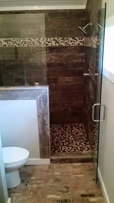 Allison Sales Flooring - Tile & Stone Installation Services in Fort Smith, AR