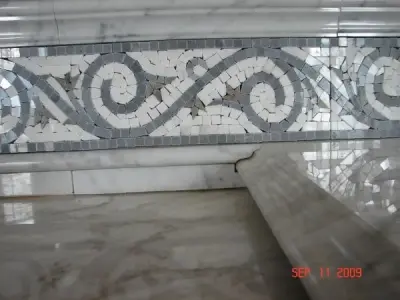 Creative Ceramic & Marble/ Bill Vincent - Tile & Stone Installation Services in Bridgton, ME