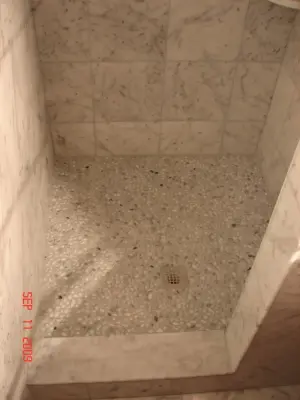 Creative Ceramic & Marble/ Bill Vincent - Tile & Stone Installation Services in Bridgton, ME