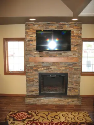 AP Norfolk City Center by Man N Mountain-Tile & Stone