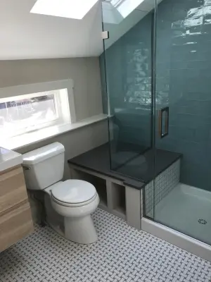 Distinction Tile - Kitchen Remodeling in Madison, WI