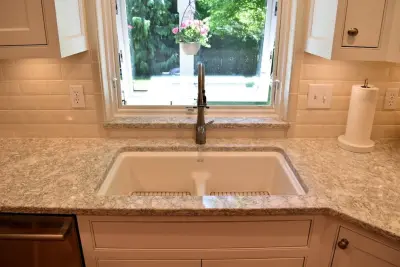 Arrowhead Renovation by Quality Floors & Interiors