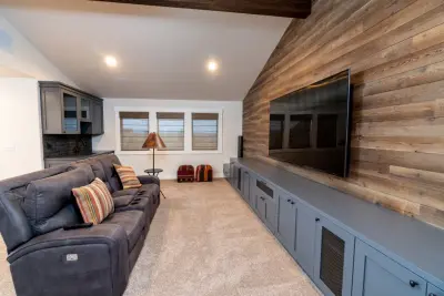 Baptista Tile and Stone Gallery - Kitchen Remodeling in Bend, OR