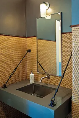 STATEMENTS IN Tile/Lighting/Kitchens/Flooring - Architectural & Building Design Services in Santa Fe, NM